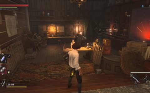 维妙维肖的仿品 -《P 的谎言》