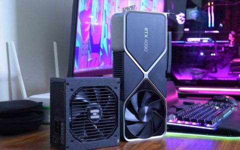 全汉2023年电源供应器全线采用ATX 3.0 12V-2×6标准，支持PCIe 6.0及下一代GPU