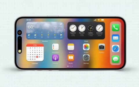iPhone 15出厂预装！ iOS 17正式版今晚推送：19款旧机型能升