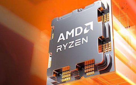 AMD Zen 5架构Ryzen 8000系列处理器首次现身 不只大小核心 GPU也有惊喜