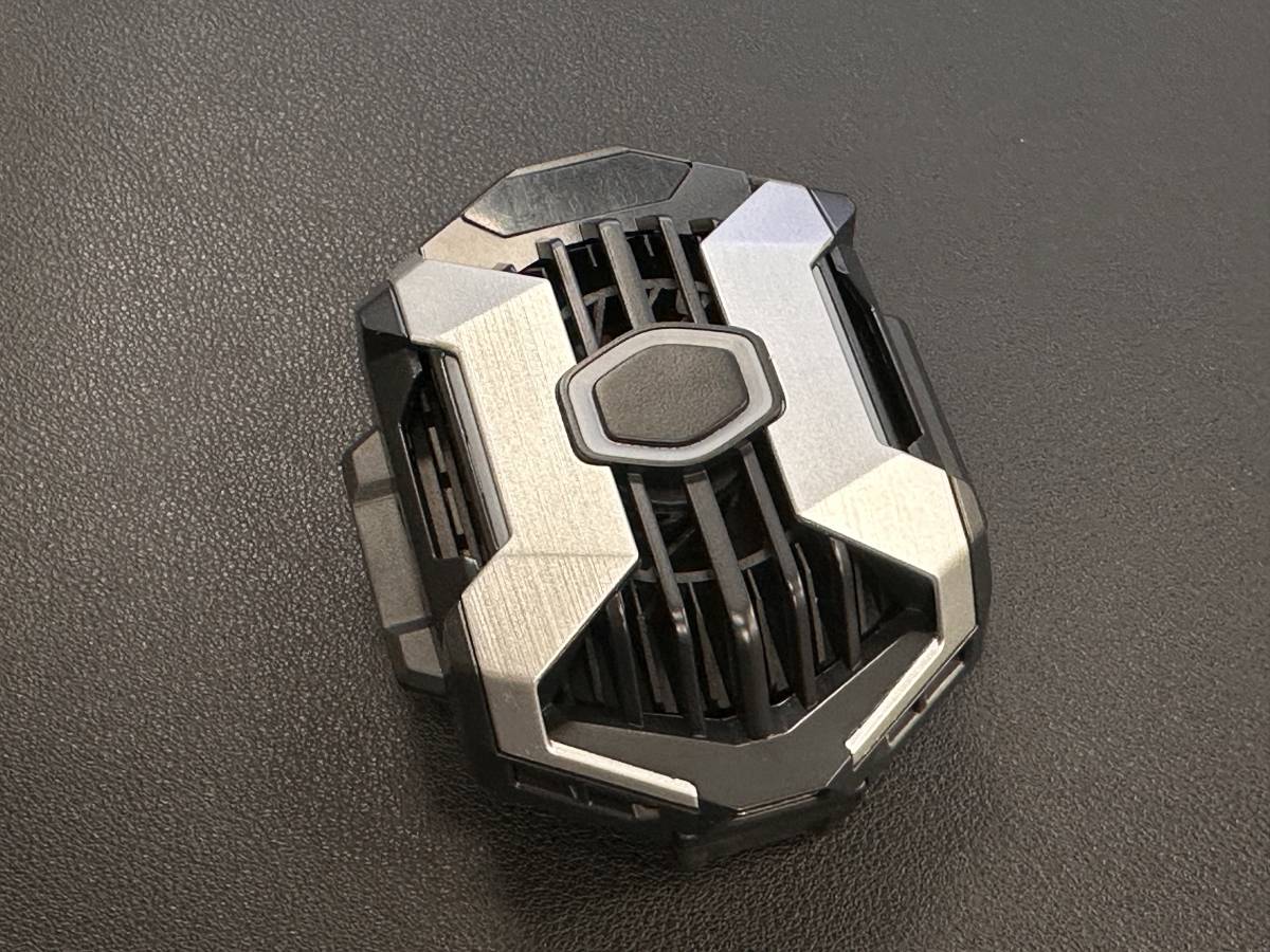 手机也需要散热！ 酷码 CRYO 手机散热器