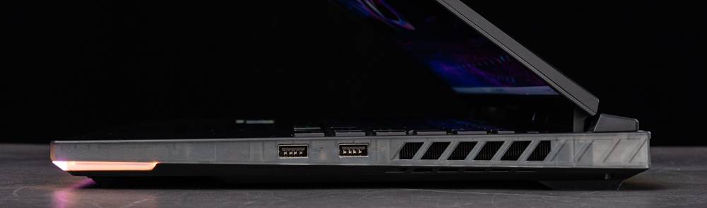 我就是潮流！ ROG Strix Scar 16 （2023） G634 测试报告 / 超狂散热与面板的旗舰机
