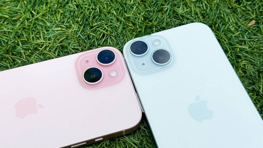 iPhone 15 开箱评测：兼顾娱乐性与实用性的一款 iPhone