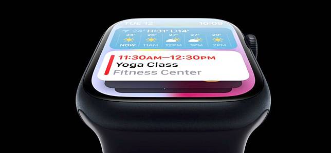 Apple Watch Series 9 及 Ultra 2 存储空间大幅增加 2 倍