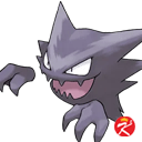 宝可梦 朱/紫 DLC「零之秘宝」《前篇：碧之假面》-北上乡宝可梦全图鉴：鬼斯通