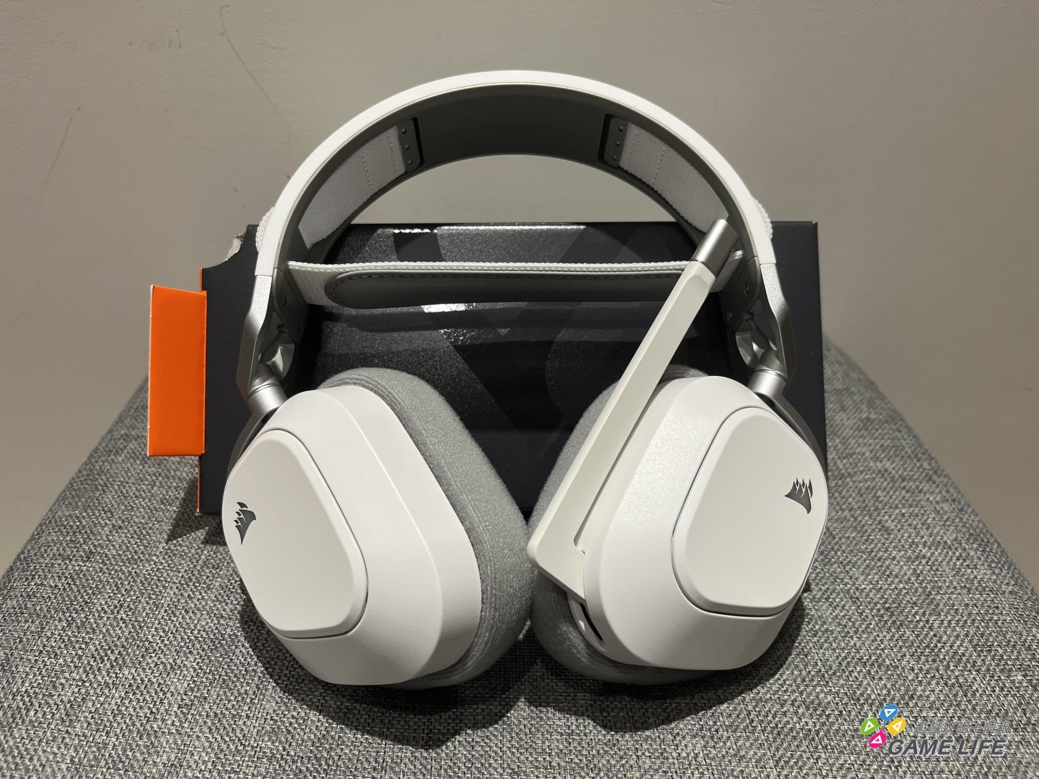 CORSAIR HS80 MAX