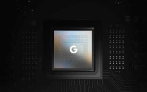 传 Pixel 9 所用的「Tensor G4」芯片只会是今年 Tensor 基础上的小升级