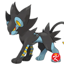 宝可梦 朱/紫 DLC「零之秘宝」《前篇：碧之假面》-北上乡宝可梦全图鉴：伦琴猫