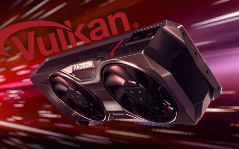 适用于AMD GPU的RADV Radeon Vulkan驱动获得期待已久的光线追踪性能提升