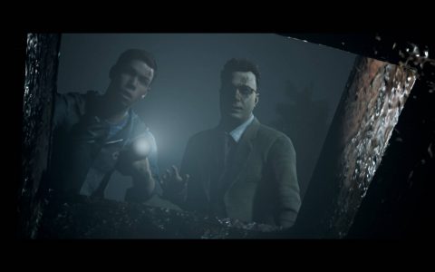 颤惭抉择再开，《黑相集：稀望镇》Switch版10月移植登场