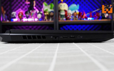 Acer Nitro 16 （AN16-41-R39F）评测！性价超群的入门级电竞笔电！