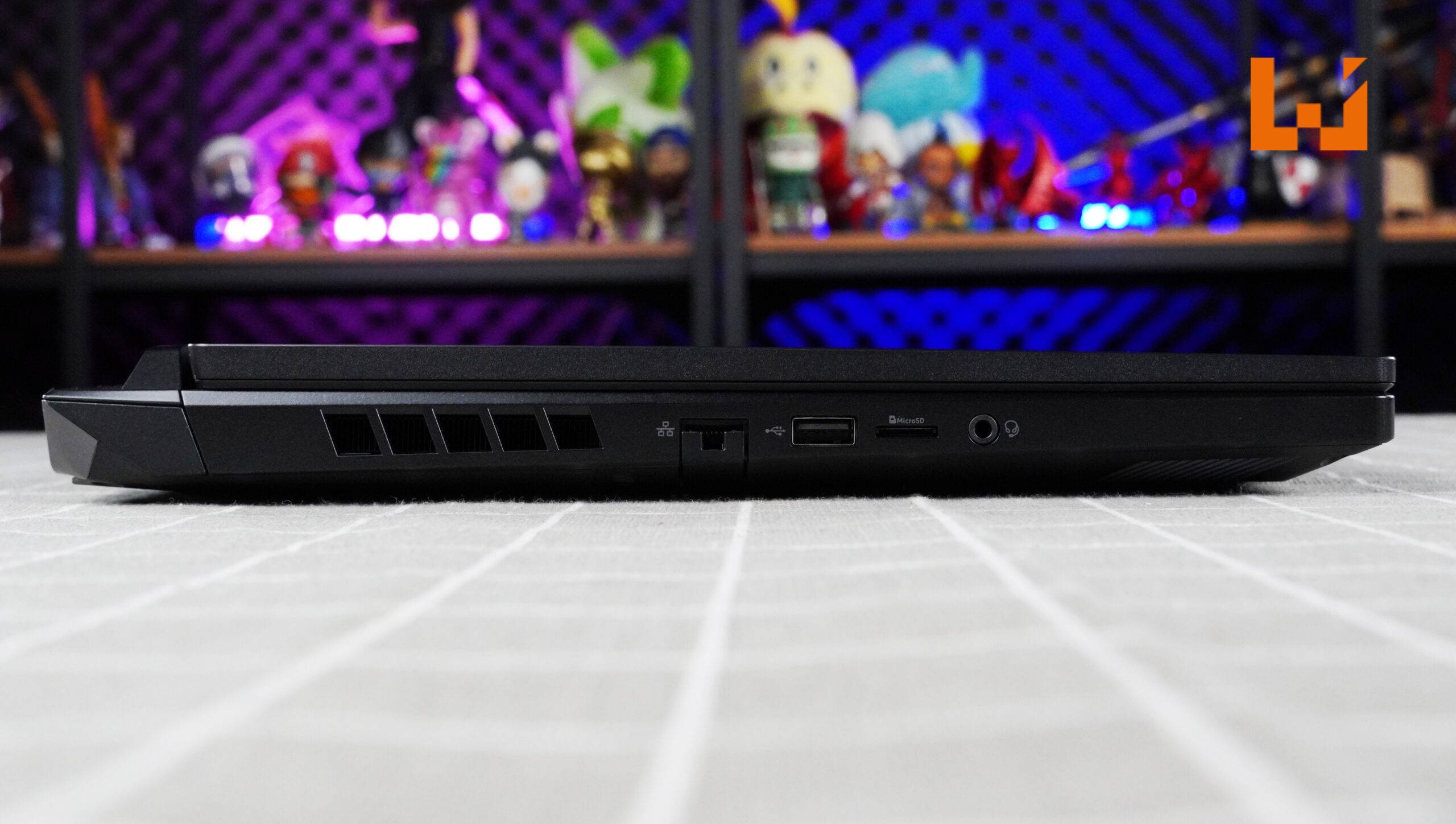 Acer Nitro 16 （AN16-41-R39F）评测！性价超群的入门级电竞笔电！