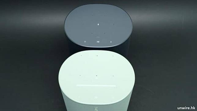 Sonos Move 2 外形 手感 操控 功能 音质 电量开箱评测