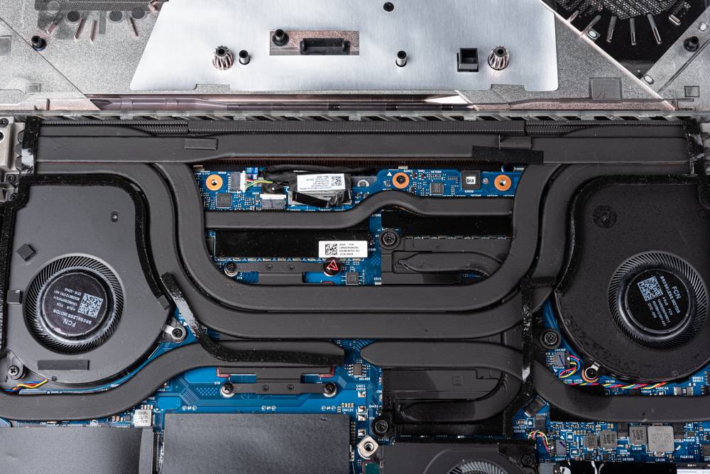 我就是潮流！ ROG Strix Scar 16 （2023） G634 测试报告 / 超狂散热与面板的旗舰机