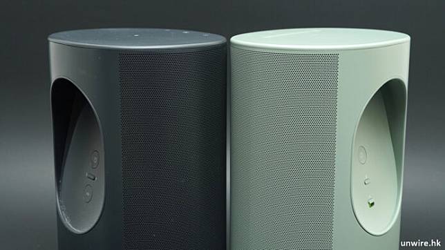 Sonos Move 2 外形 手感 操控 功能 音质 电量开箱评测