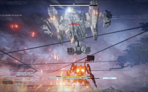 真的没有那么难... 吗？ 聊聊《机战佣兵VI》的难度设计