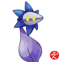 宝可梦 朱/紫 DLC「零之秘宝」《前篇：碧之假面》-北上乡宝可梦全图鉴：晶光芽