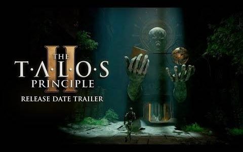 《塔罗斯的法则 2》将于 11/2 登上 PS5、Xbox Series 和 PC