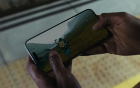 iPhone15 Pro系列跑3A游戏没问题！ 《恶灵古堡》《死亡搁浅》等作品今年就能玩到