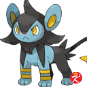 宝可梦 朱/紫 DLC「零之秘宝」《前篇：碧之假面》-北上乡宝可梦全图鉴：勒克猫