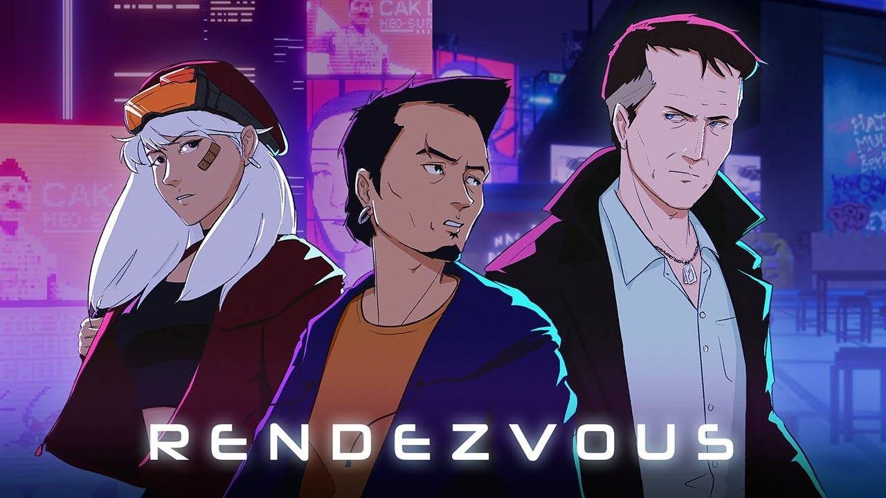 SEA Game Awards 2023得奖者正式公布!横向冒险游戏《Rendezvous》获得评审之选!
