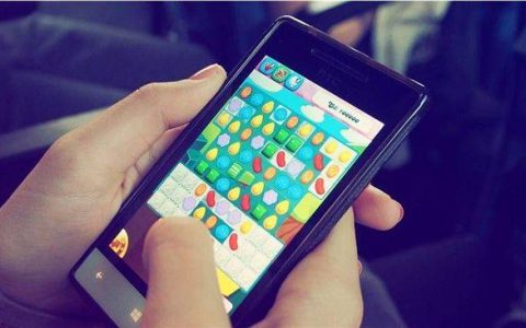 游戏老但超会赚！ 「Candy Crush」12年累计天价营收超过200亿