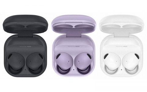 Galaxy Buds FE最终得到确认，现已向公众提供大量消息