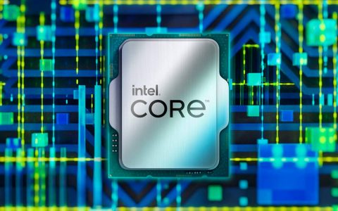 Intel 14900K / 14700K / 14600K 将于10月17日发布