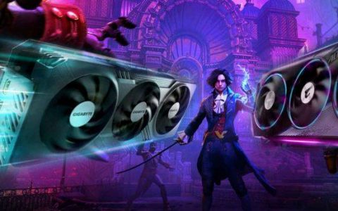 AMD发布Lies of P显示卡驱动，但仅支持RDNA dGPU