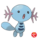 宝可梦 朱/紫 DLC「零之秘宝」《前篇：碧之假面》-北上乡宝可梦全图鉴：乌波