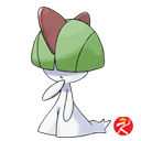 宝可梦 朱/紫 DLC「零之秘宝」《前篇：碧之假面》-北上乡宝可梦全图鉴：拉鲁拉丝