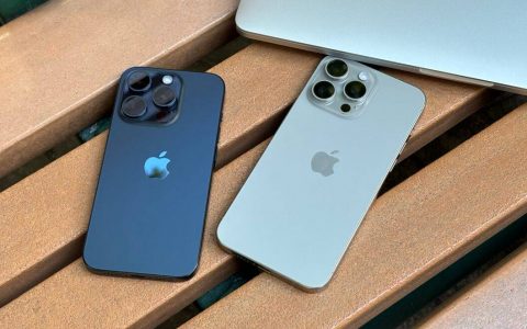 iPhone 15 Pro 开箱评测：新设计、新功能与拍照效果详细看