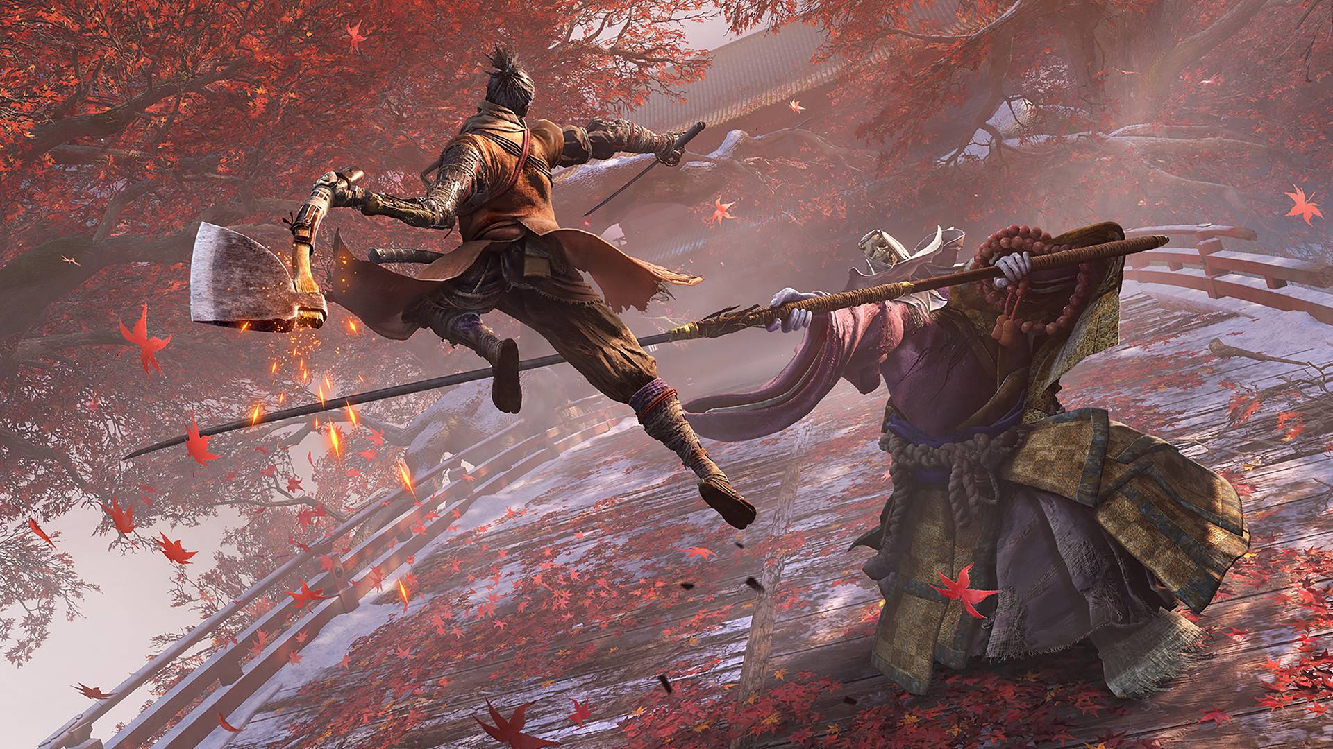 （图源：FromSoftware）