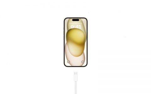 由于过热问题，苹果商店警告 iPhone 15用户不要使用Android线材为其设备充电