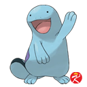 宝可梦 朱/紫 DLC「零之秘宝」《前篇：碧之假面》-北上乡宝可梦全图鉴：沼王