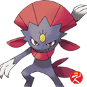 宝可梦 朱/紫 DLC「零之秘宝」《前篇：碧之假面》-北上乡宝可梦全图鉴：玛狃拉