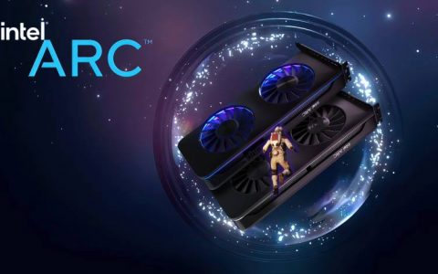 Intel最新Arc GPU驱动针对Starfield进行了进一步优化，也解决了各种错误