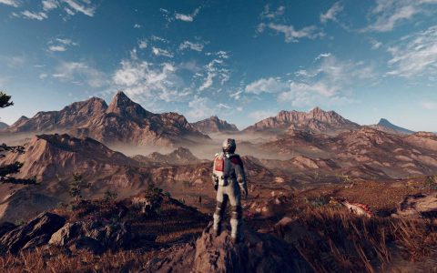 想请假玩《星空》怕被老板拒绝吗？ 试试 Bethesda 贴心准备的请假条