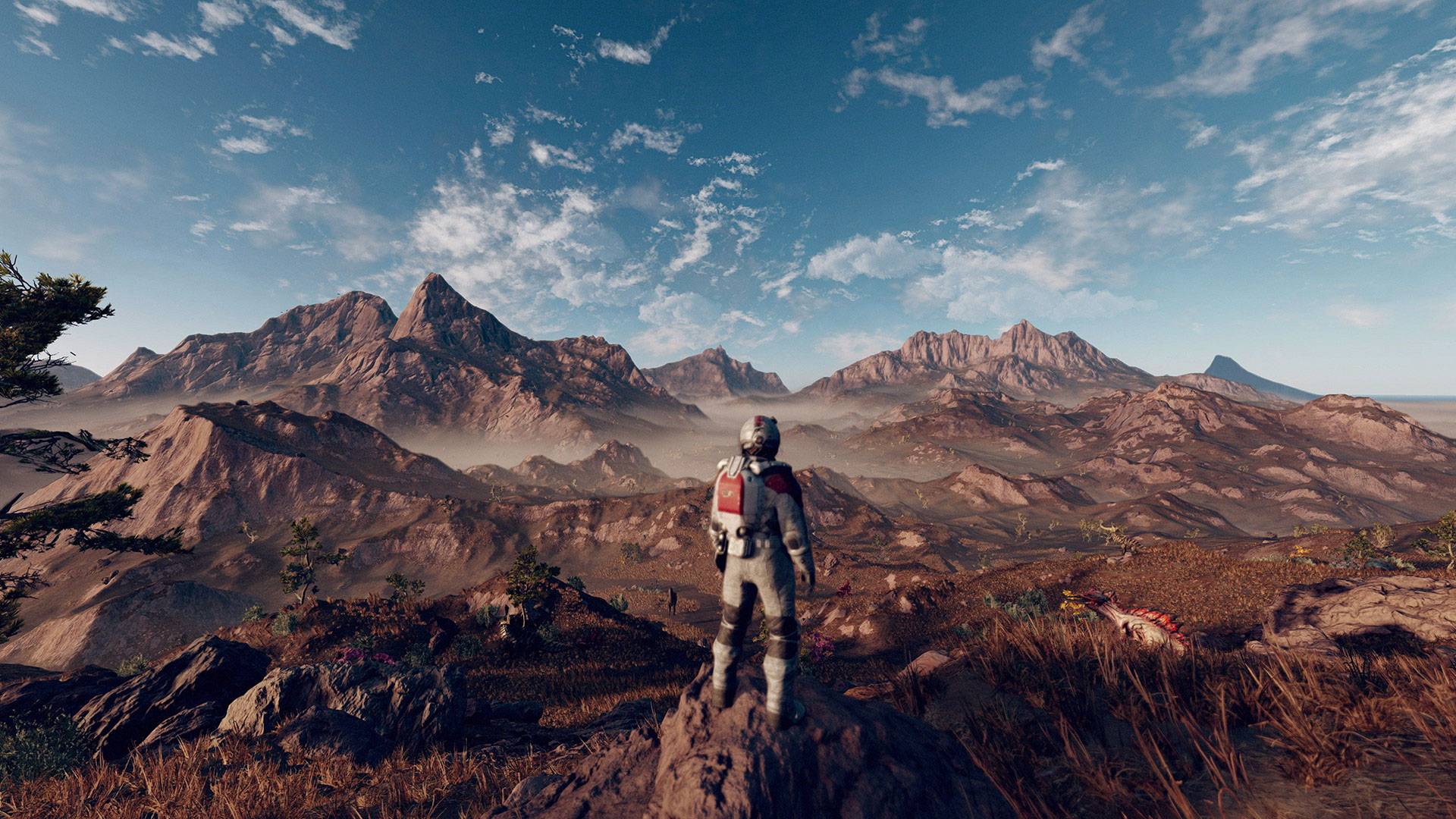 想请假玩《星空》怕被老板拒绝吗？ 试试 Bethesda 贴心准备的请假条
