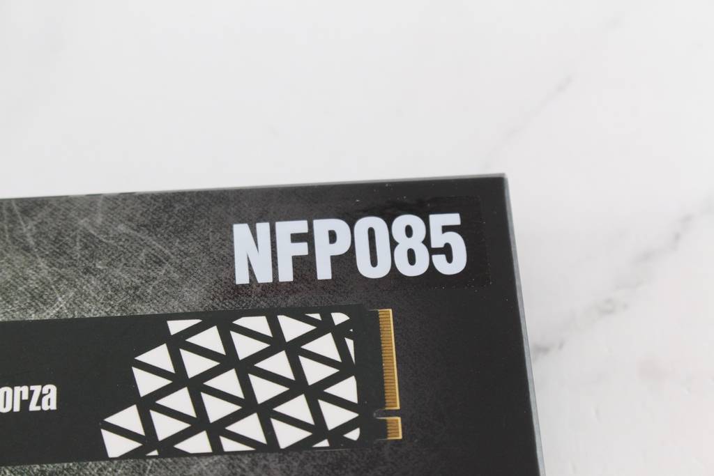 凌航Neo Forza NFP085 M.2 SSD固态硬盘-价格亲民的2TB大容量储存，还有五年保固免烦恼