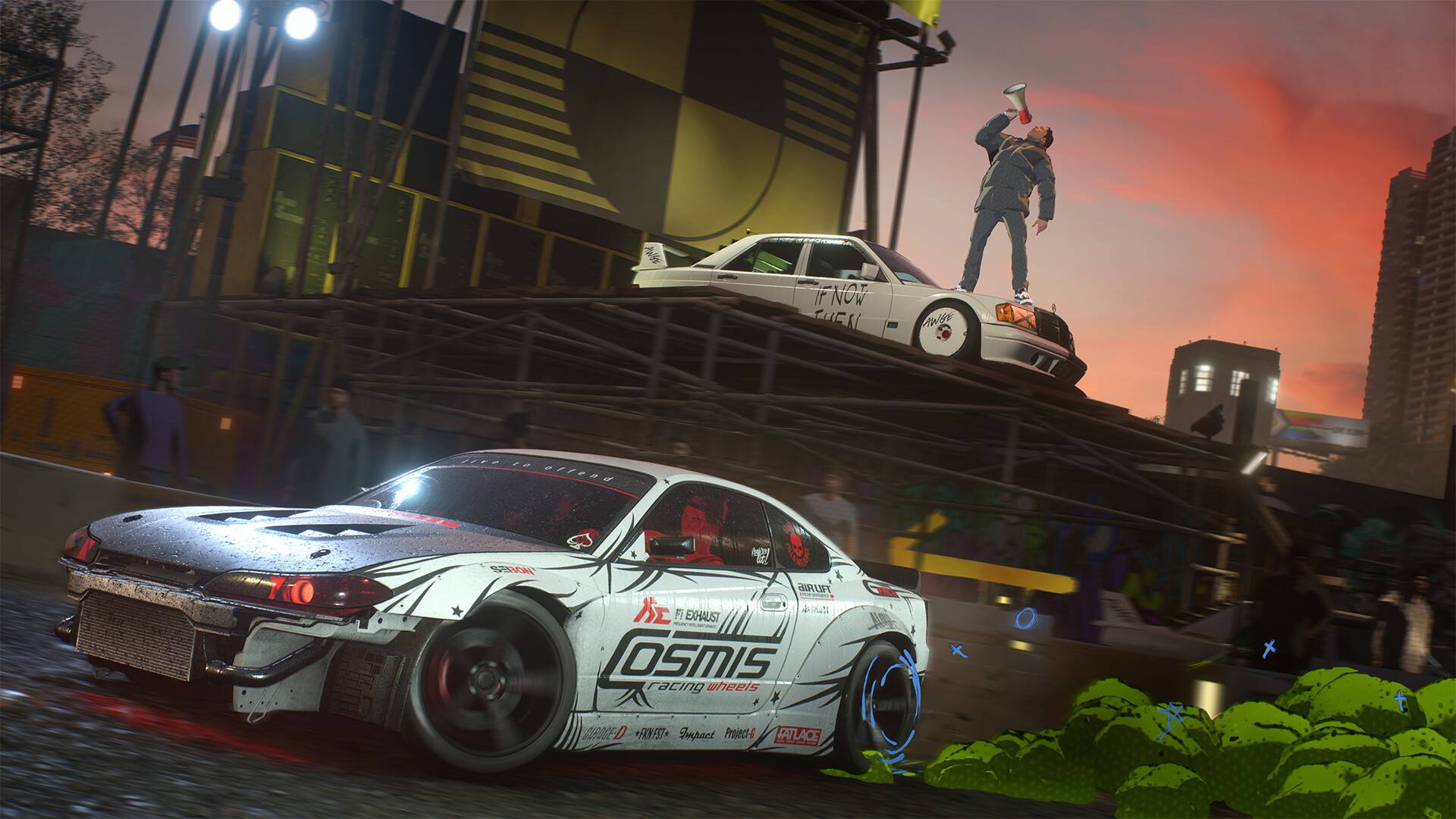 (图源:EA/Criterion Games)