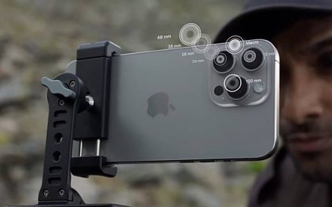 投行报告：iPhone 15 Pro Max 出货时间再创新高