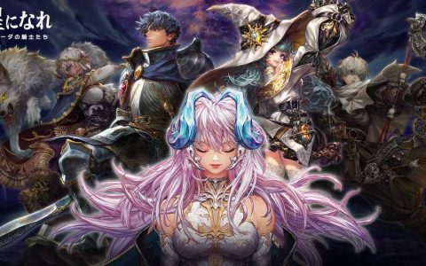 《星之后裔 ： Knights of Veda》Gamescom PC 版试玩体验暨金永模监制联合访谈报导