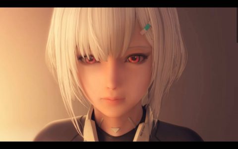 万代南梦宫《奇异贤伴 爱达之歌》TGS 2023宣传影片，动画第二季2024年1月登场