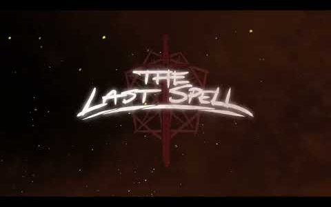 《最后的咒语》Nintendo Switch 繁体中文实体版将于 9 月 15 日发售