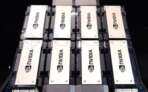 NVIDIA法国办公室据称遭到反垄断部门搜查