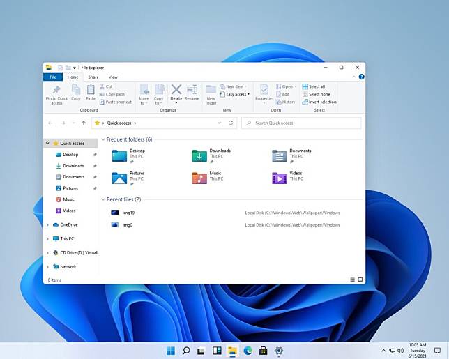 神奇 Win 11 Bug 竟可大幅加快 Windows 文件管理器反应速度