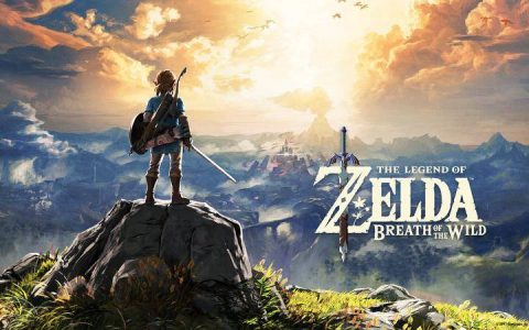 真的有Switch二代？ 任天堂在电玩展秘密展示《萨尔达传说 旷野之息》增强版