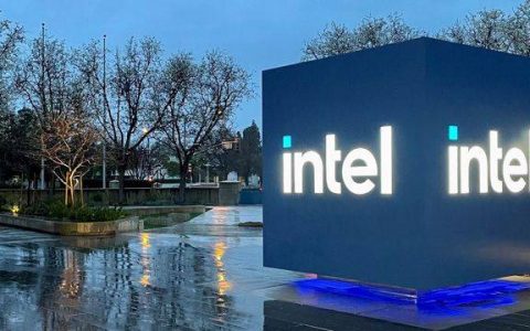 Intel未来两年外包高达380亿美元 制造、设计也会分家