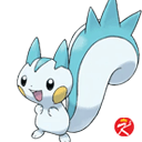 宝可梦 朱/紫 DLC「零之秘宝」《前篇：碧之假面》-北上乡宝可梦全图鉴：帕奇利兹